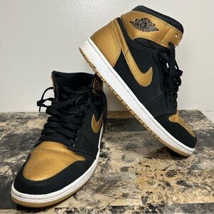 Air Jordan High Melo 10.5 (NO BOX)